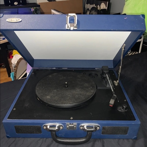record player - Picture 2 of 3
